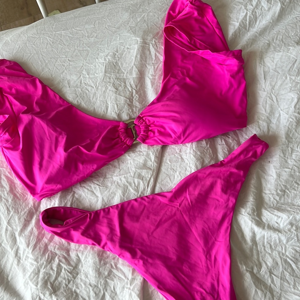 Fashion Nova Bikini
